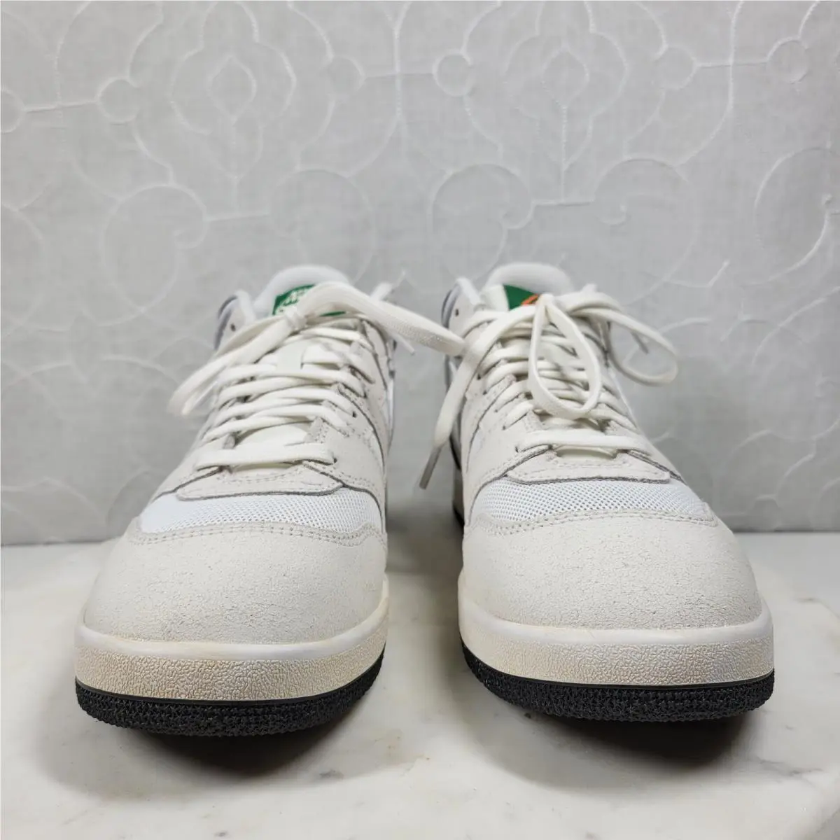 Nike shoes - Nike Mac Attack - Mac Attack - White 5