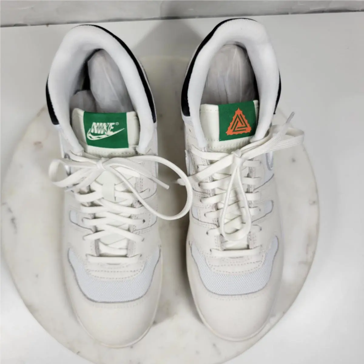 Nike shoes - Nike Mac Attack - Mac Attack - White 6