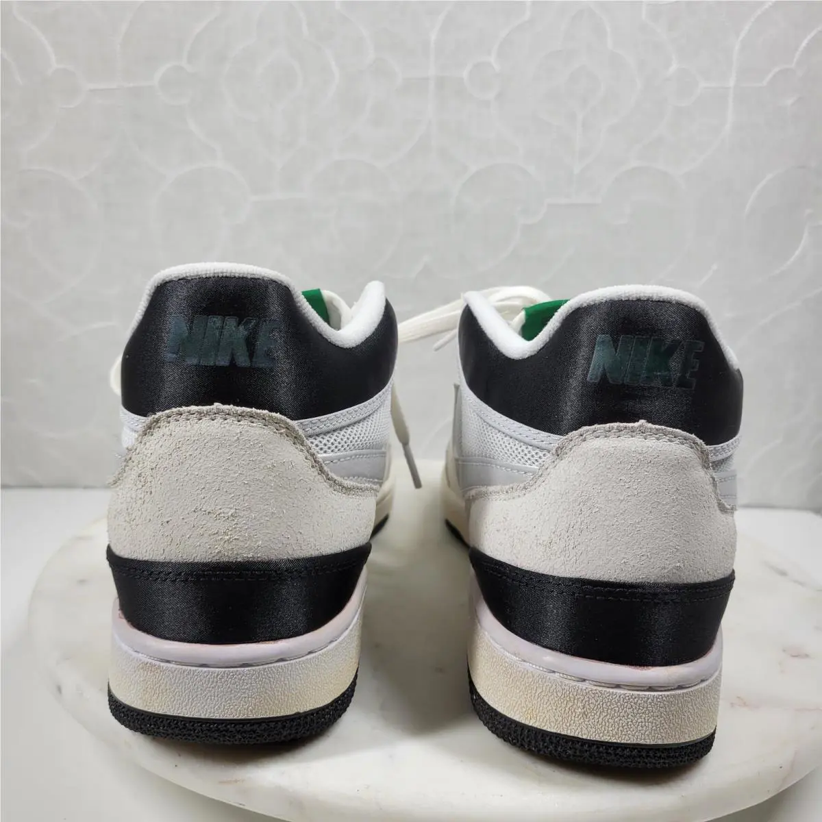 Nike shoes - Nike Mac Attack - Mac Attack - White 7