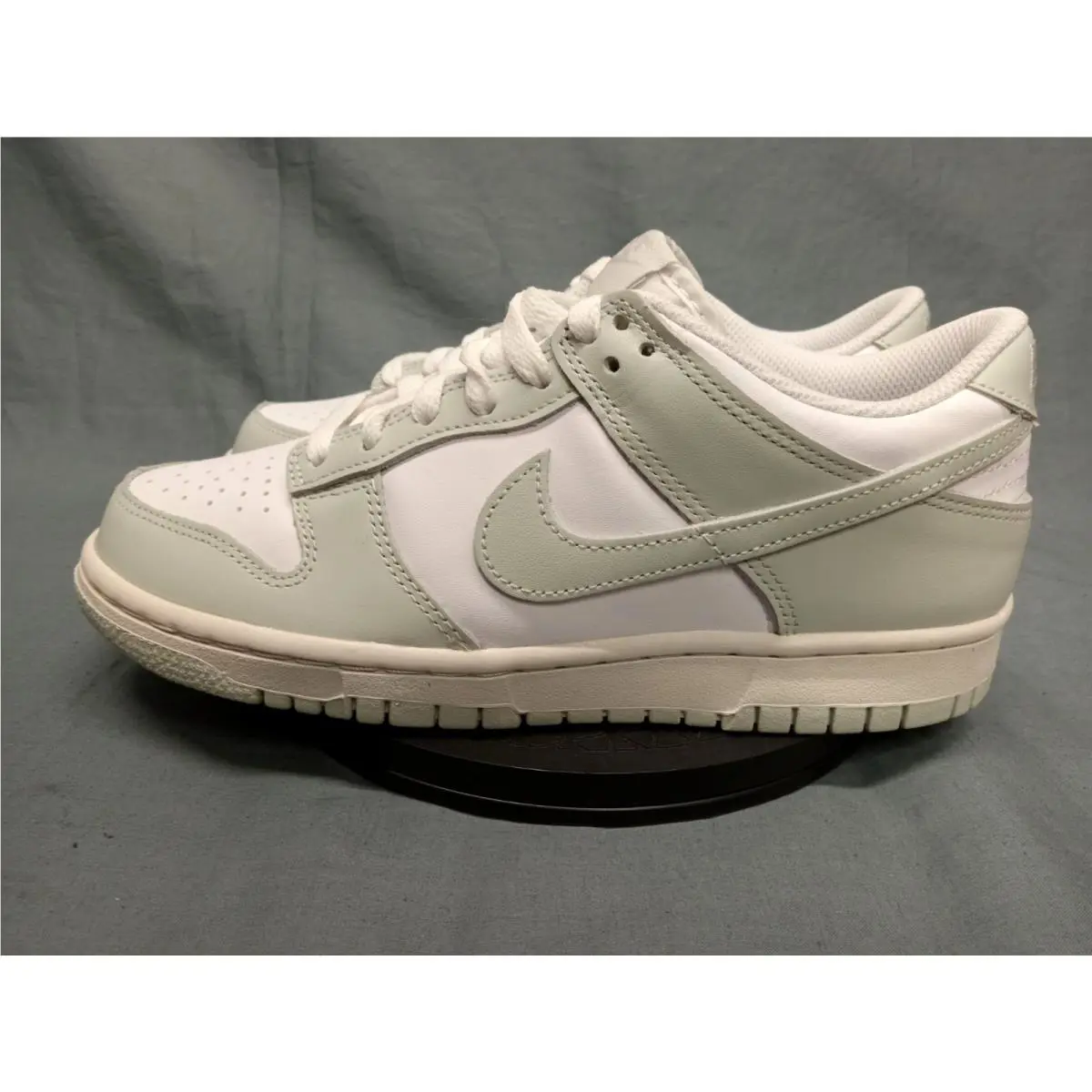 Nike shoes - Nike Dunk Low GS - Dunk Low - FB9109 124 - White (UPC: 197863562056) 3