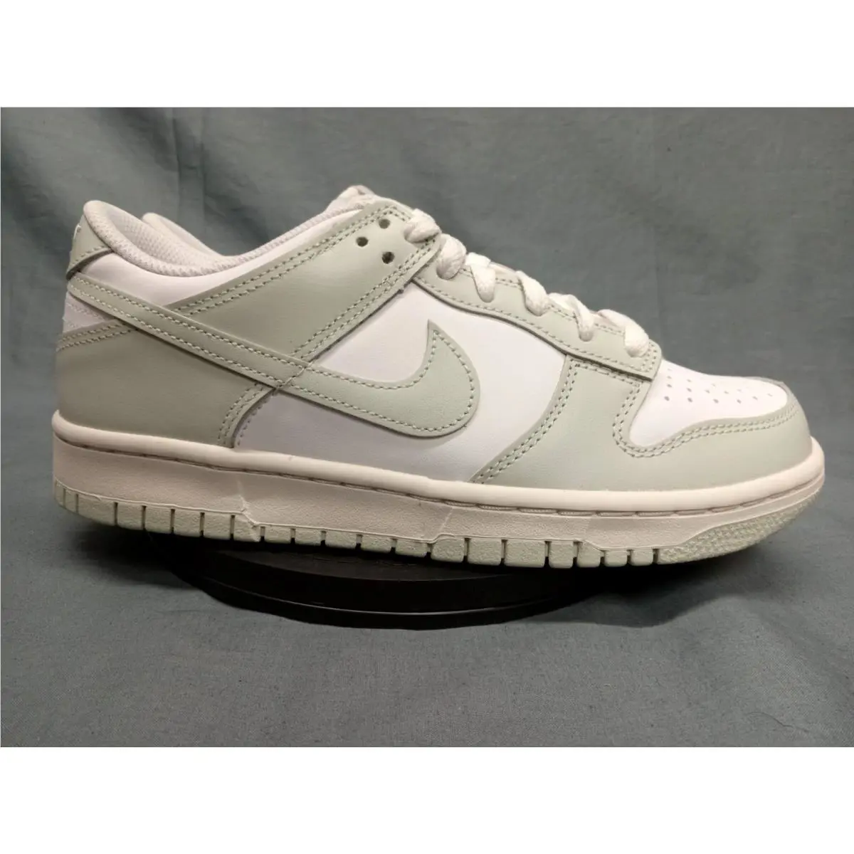 Nike shoes - Nike Dunk Low GS - Dunk Low - FB9109 124 - White (UPC: 197863562056) 7