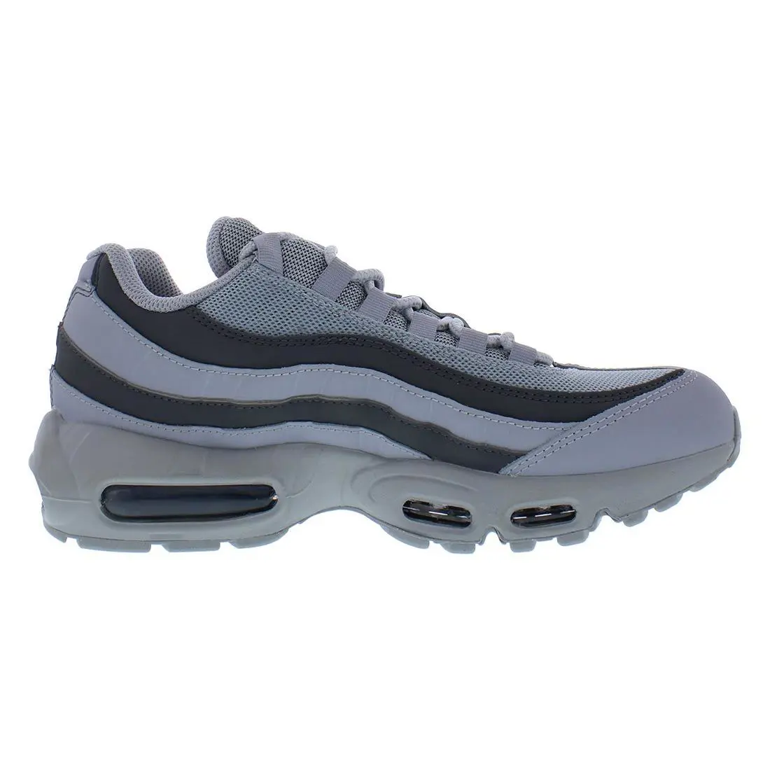 Nike shoes - Nike Air Max 95 - Air Max - DX2657-002 - Gray, Main: Grey (UPC: 196150032159) 1