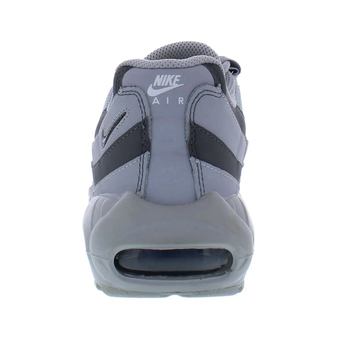 Nike shoes - Nike Air Max 95 - Air Max - DX2657-002 - Gray, Main: Grey (UPC: 196150032159) 2