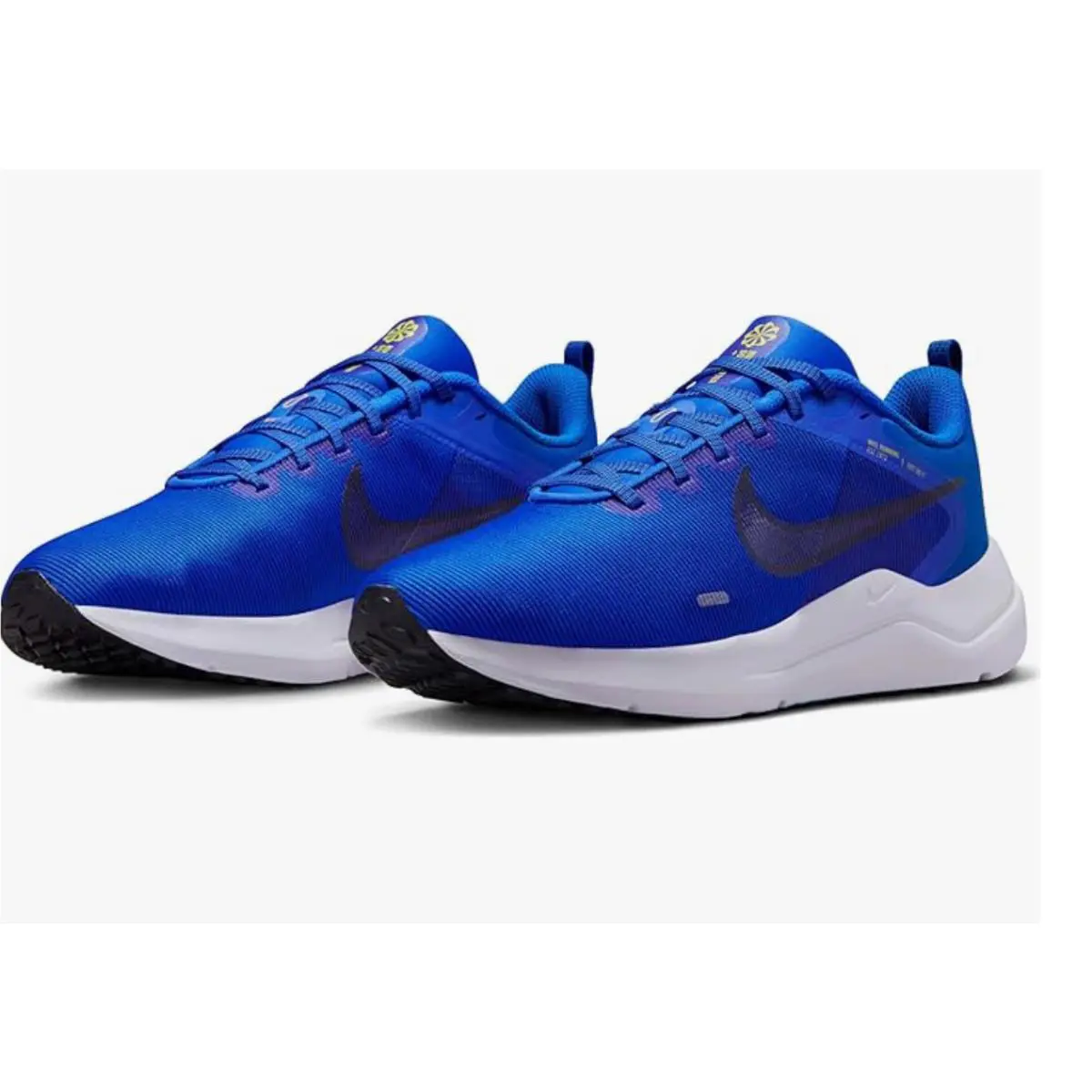 Nike shoes - Blue 0