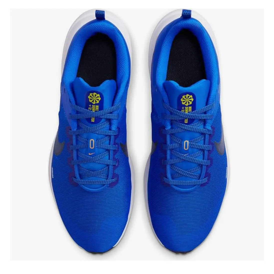 Nike shoes - Blue 1