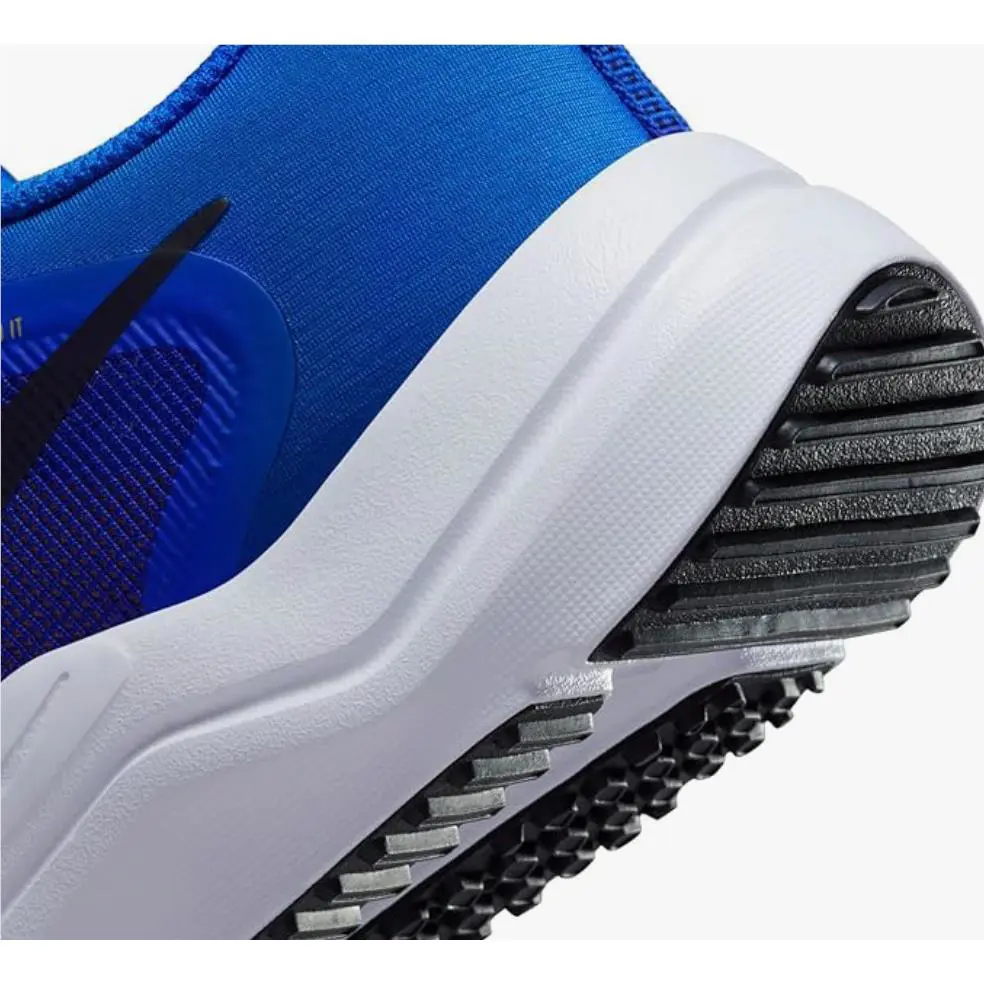 Nike shoes - Blue 3