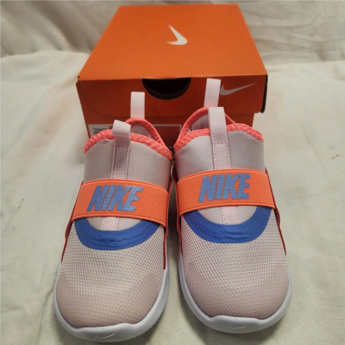 Nike shoes - Flex Runner 4 Ps - Flex Runner - If2894601 - Pink 0