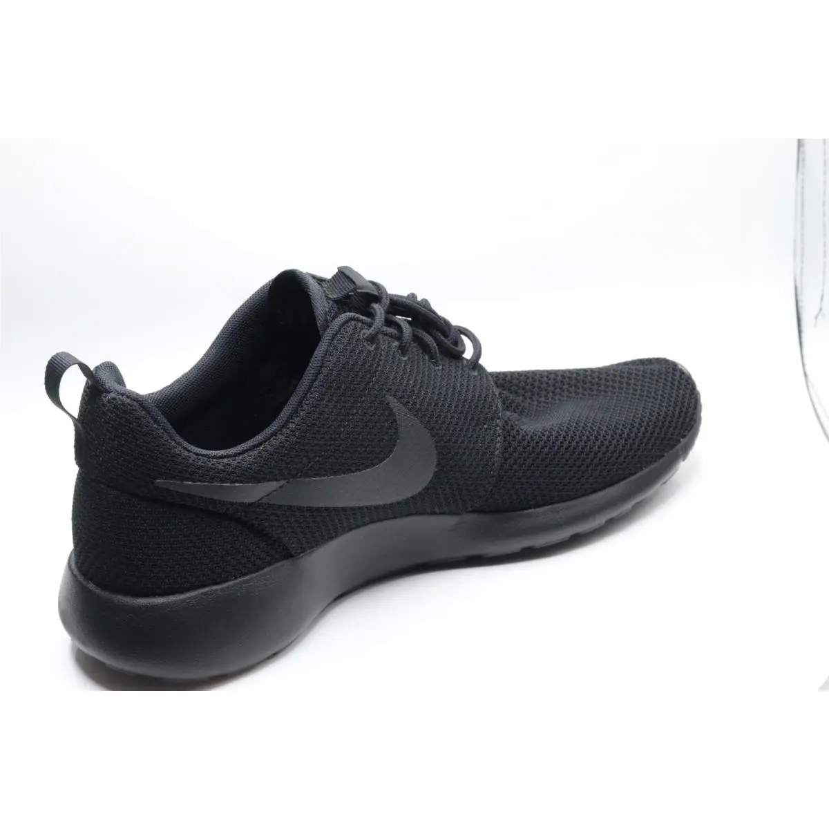 Nike shoes - Nike Roshe - Roshe - 511881-026 - Black (UPC: 0888409511101) 1