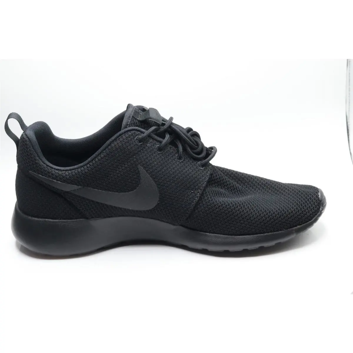 Nike shoes - Nike Roshe - Roshe - 511881-026 - Black (UPC: 0888409511101) 2