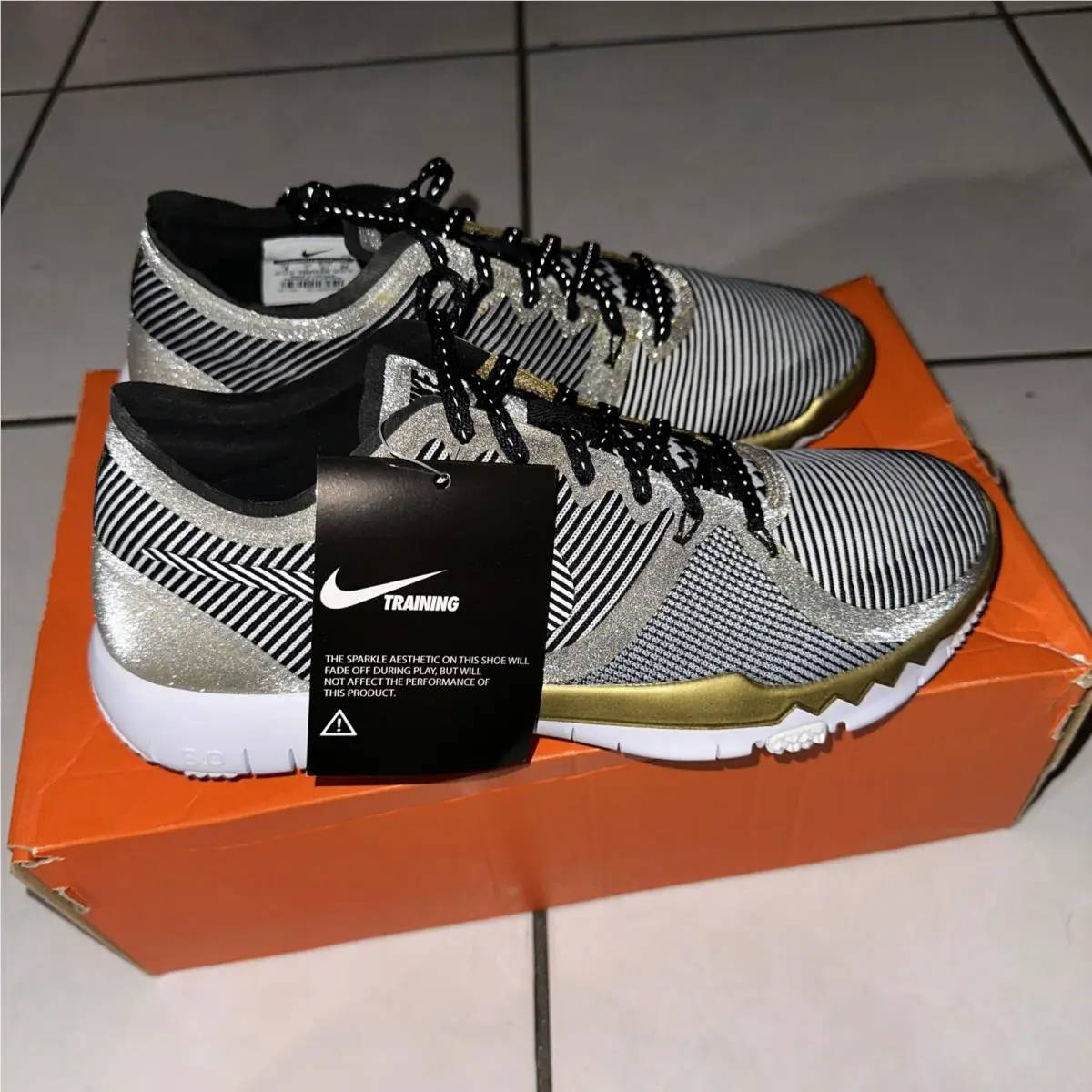 Nike shoes - Nike Free Trainer 3.0 - Free Trainer - 749374 070 - Black 1