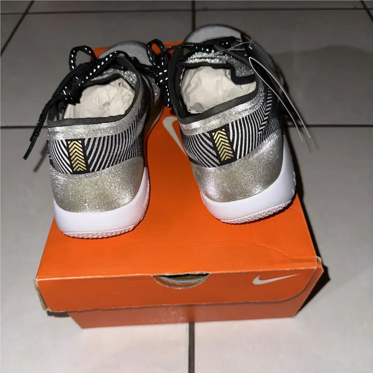 Nike shoes - Nike Free Trainer 3.0 - Free Trainer - 749374 070 - Black 2