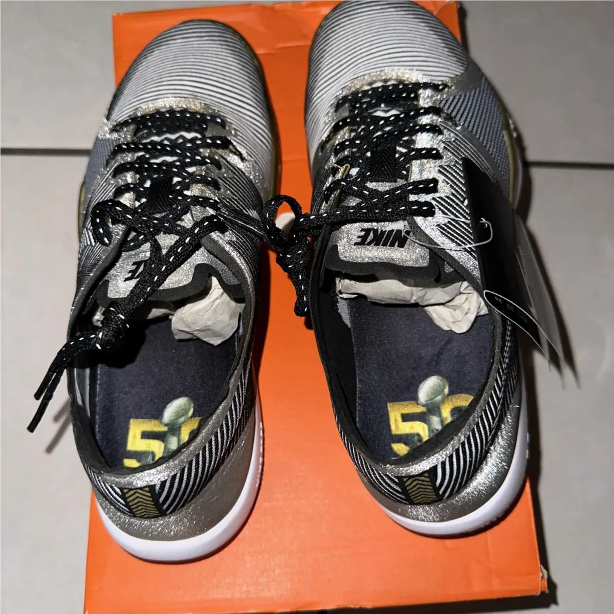 Nike shoes - Nike Free Trainer 3.0 - Free Trainer - 749374 070 - Black 3
