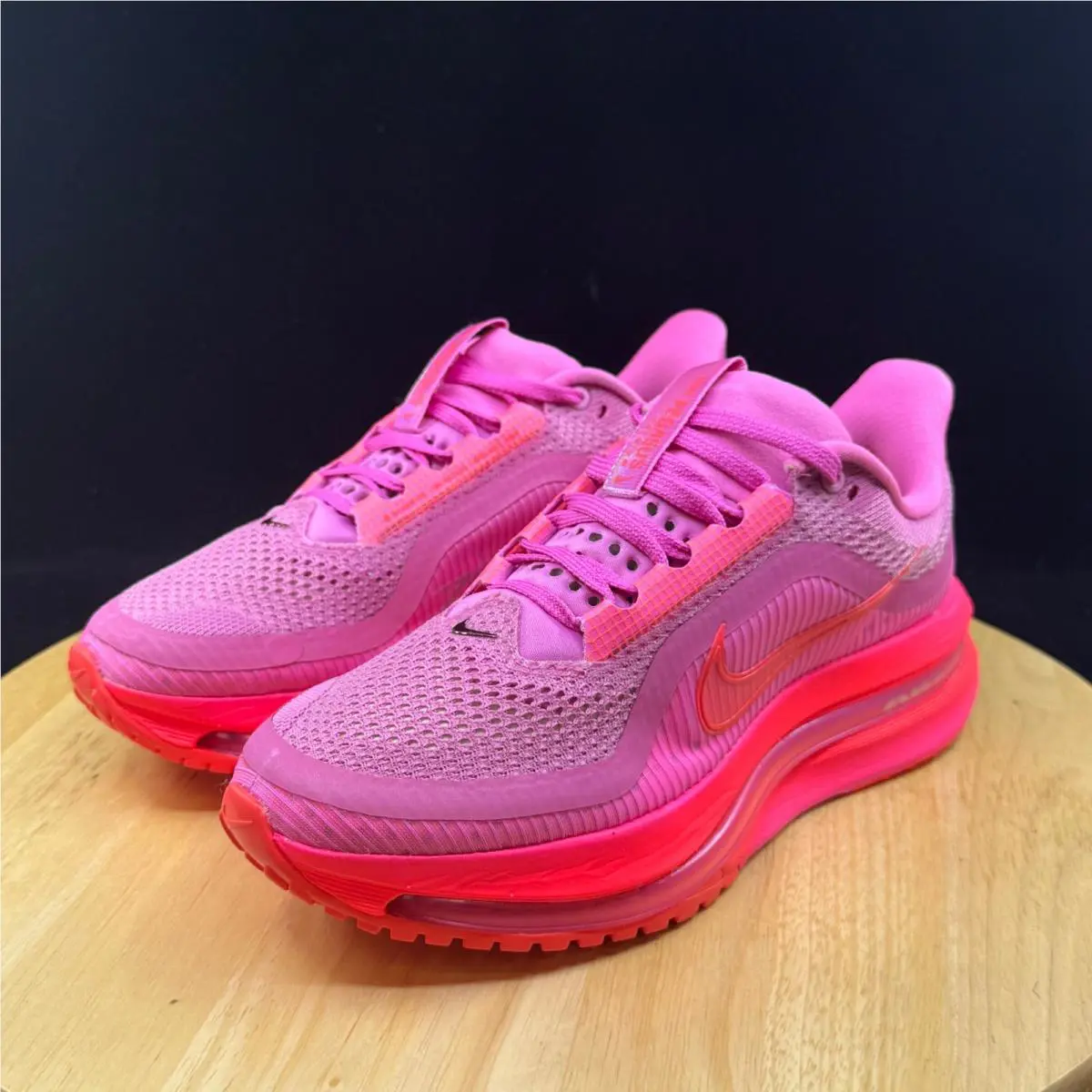 Nike shoes - Pink 0