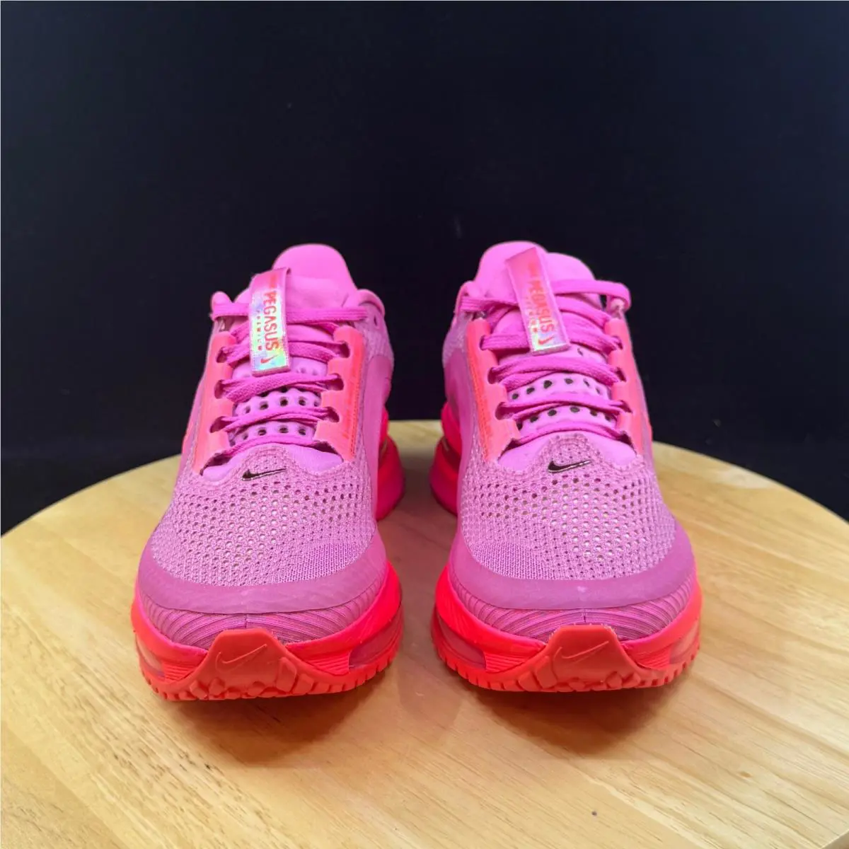 Nike shoes - Pink 1