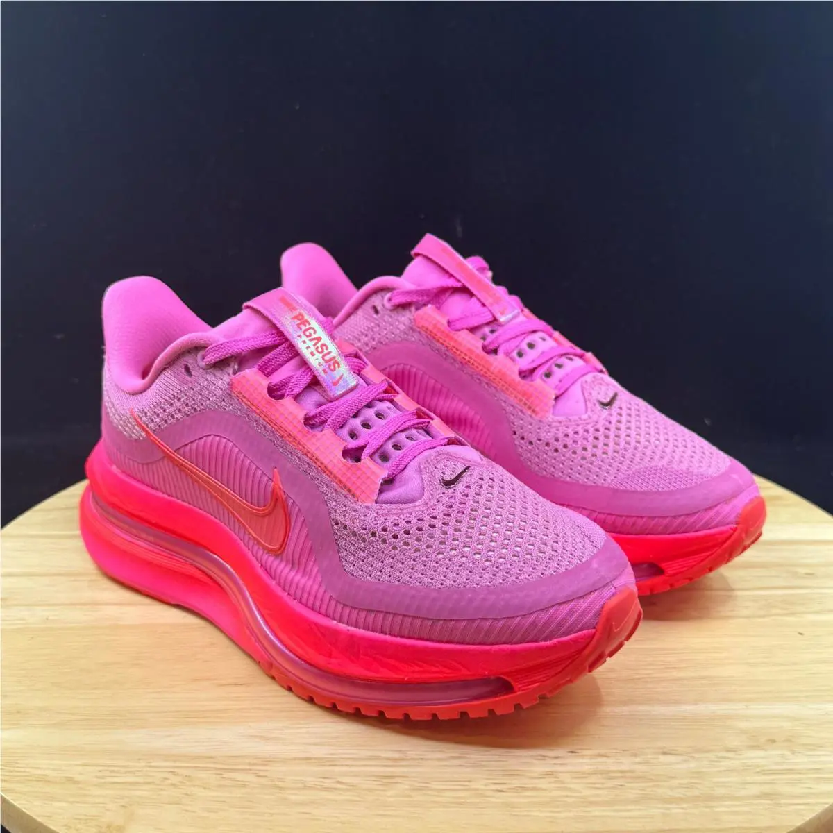 Nike shoes - Pink 2