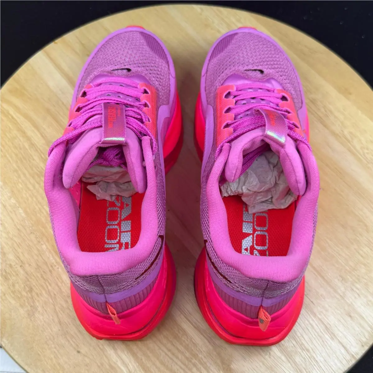 Nike shoes - Pink 6