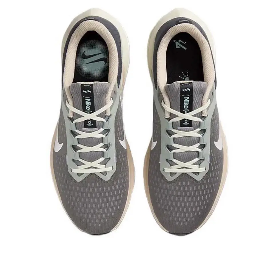 Nike shoes - Gray 1