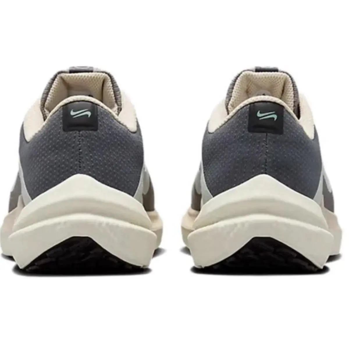 Nike shoes - Gray 2