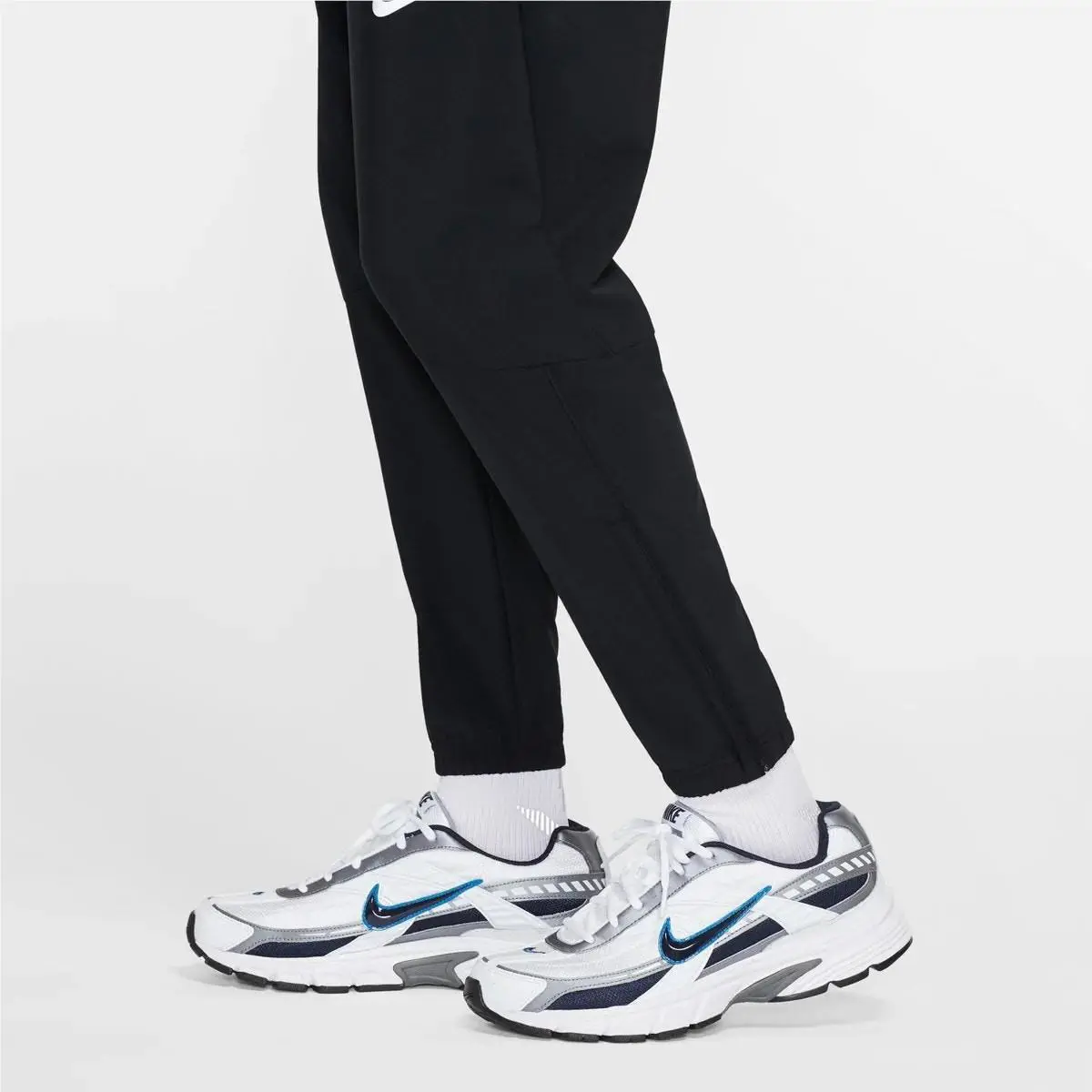 Nike shoes - Nike Initiator - Initiator - White 1