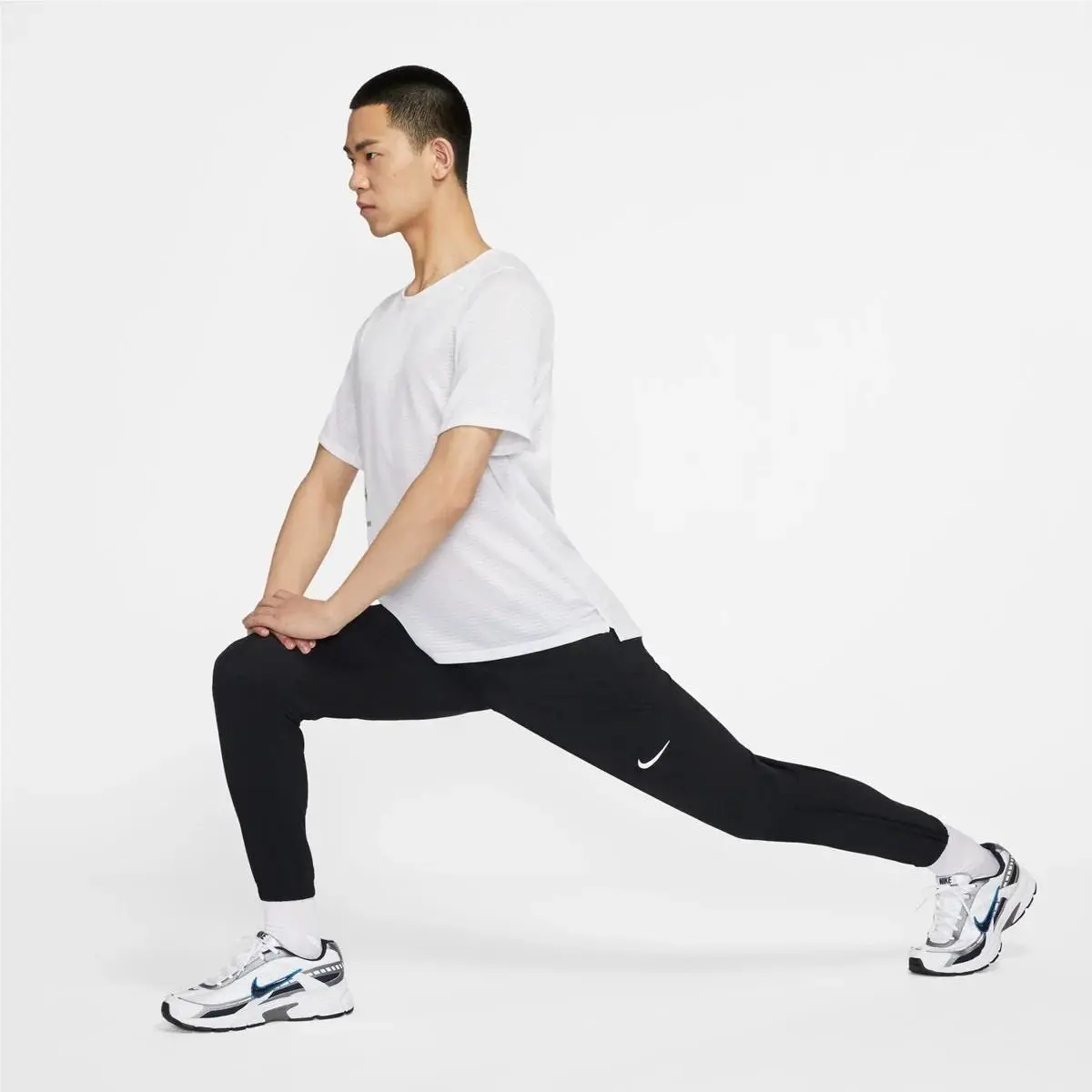 Nike shoes - Nike Initiator - Initiator - White 2