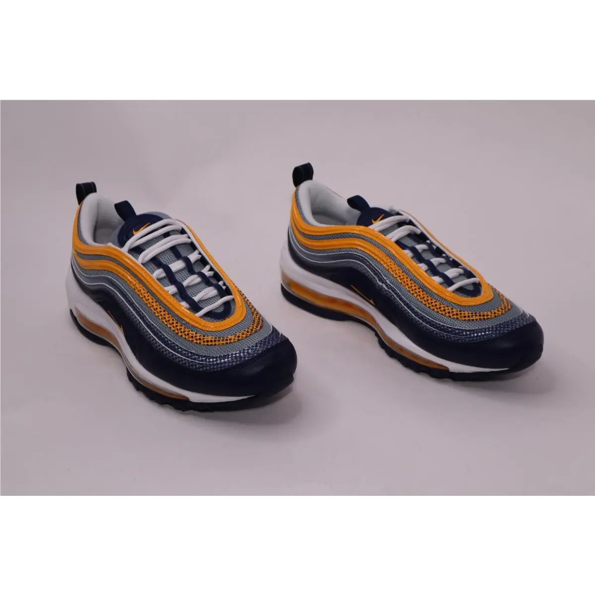 Nike shoes - Nike Air Max 97 - Air Max - Navy 7