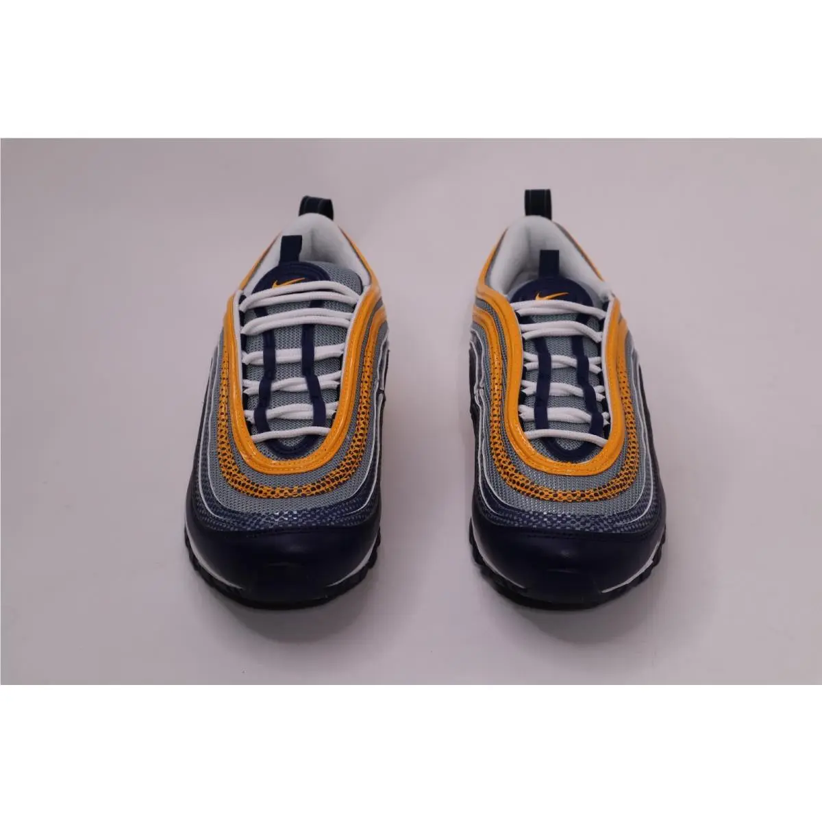 Nike shoes - Nike Air Max 97 - Air Max - Navy 0