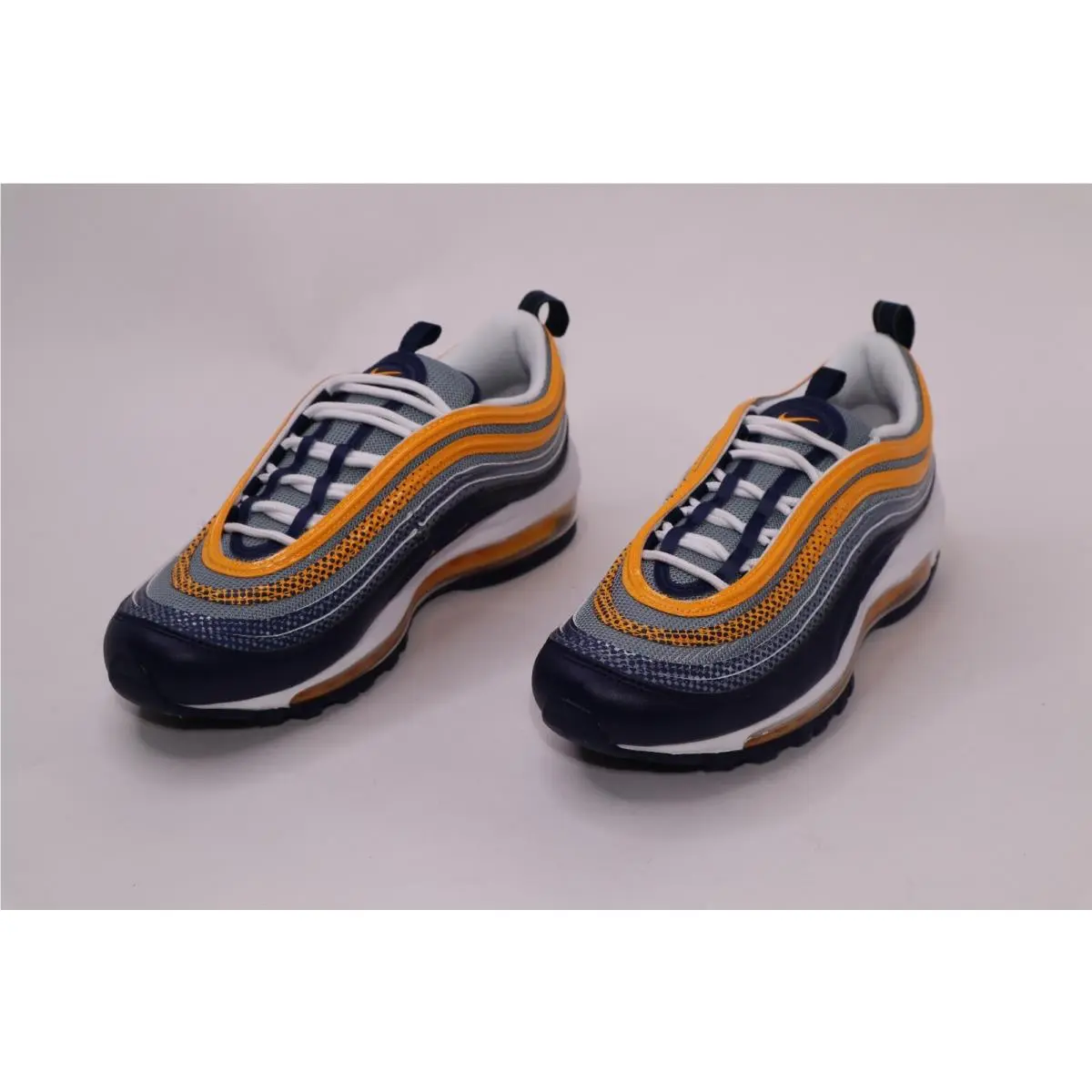 Nike shoes - Nike Air Max 97 - Air Max - Navy 1