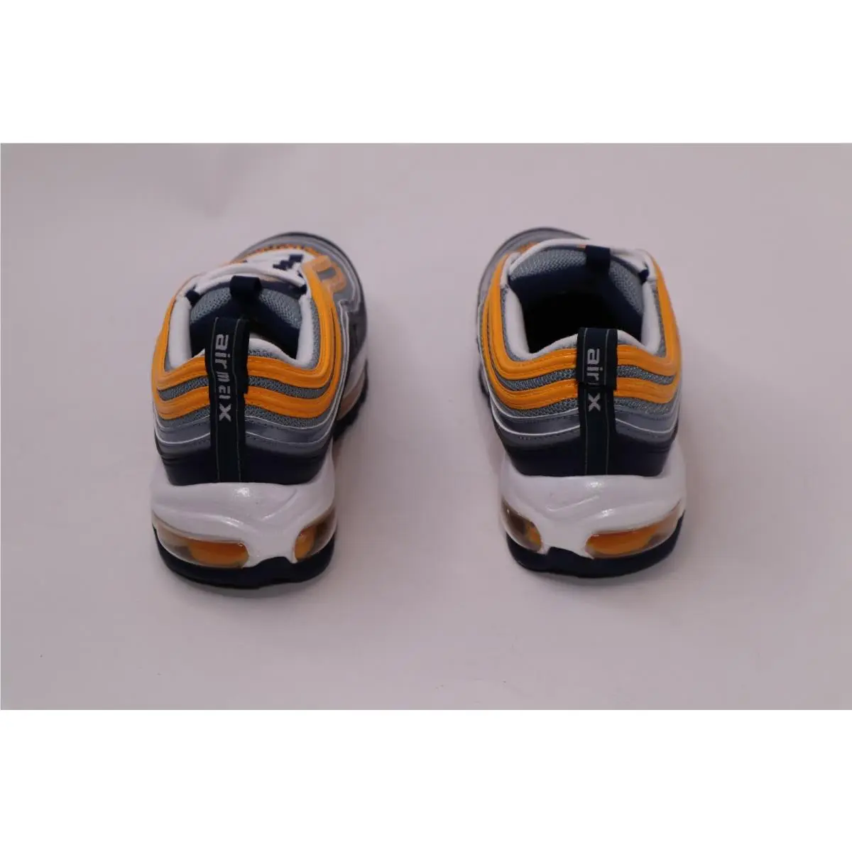 Nike shoes - Nike Air Max 97 - Air Max - Navy 3
