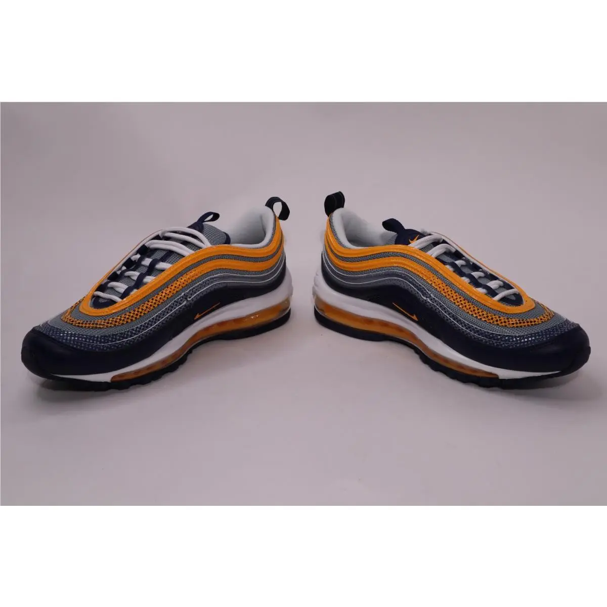 Nike shoes - Nike Air Max 97 - Air Max - Navy 8