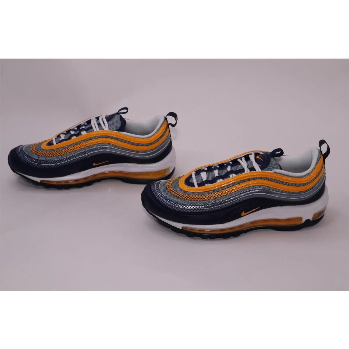 Nike shoes - Nike Air Max 97 - Air Max - Navy 2
