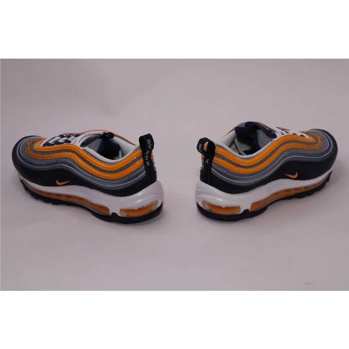 Nike shoes - Nike Air Max 97 - Air Max - Navy 4