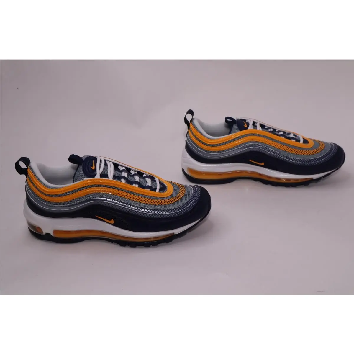 Nike shoes - Nike Air Max 97 - Air Max - Navy 6