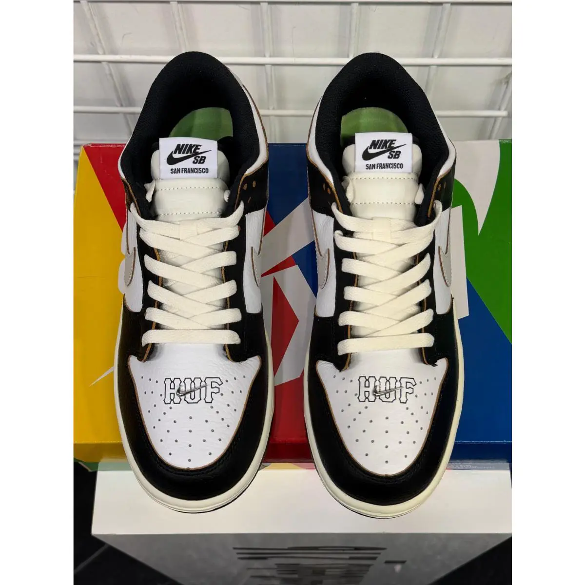 Nike shoes - White 0