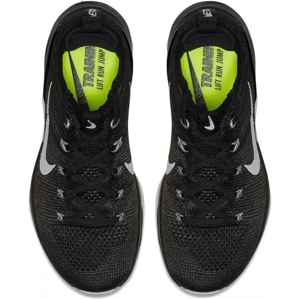 Nike shoes - Nike Metcon - Metcon - Black 1