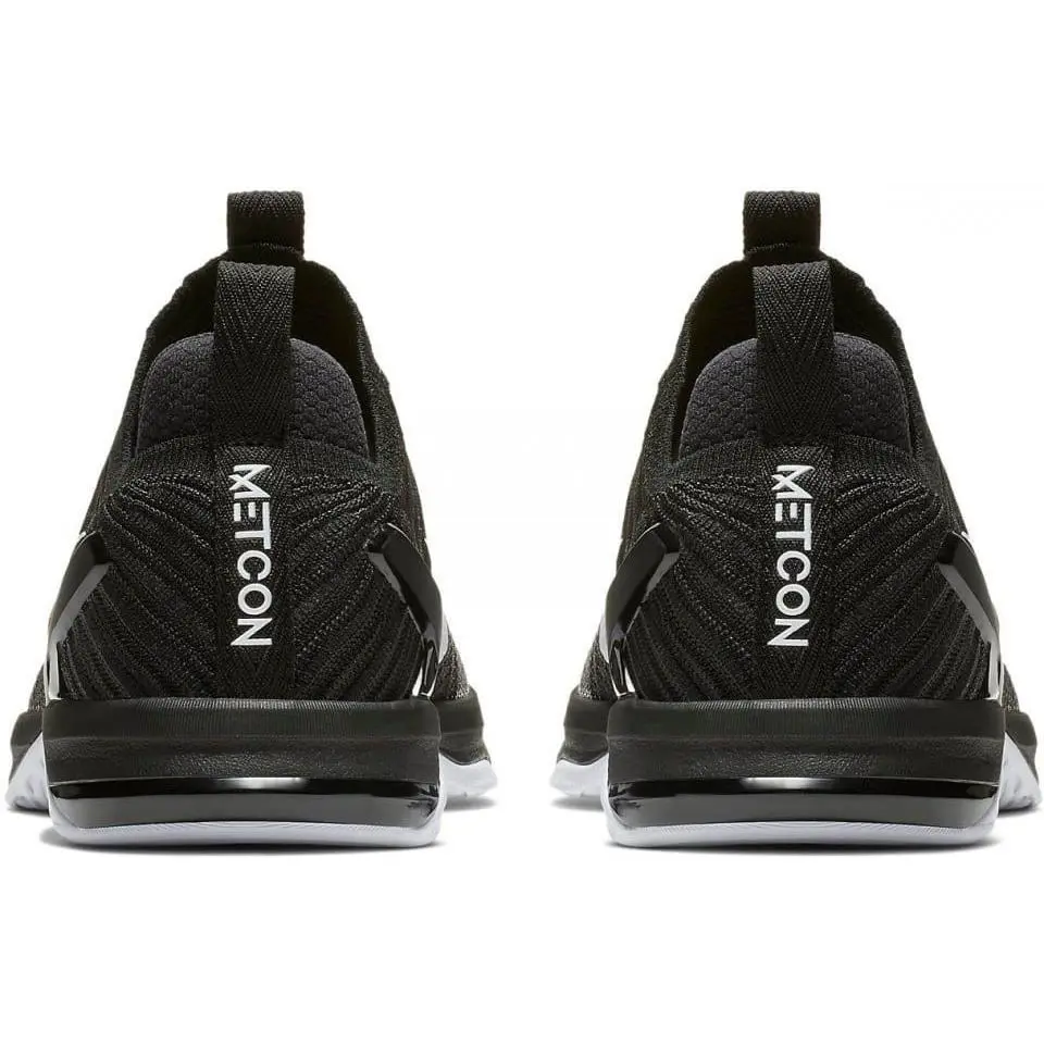 Nike shoes - Nike Metcon - Metcon - Black 2