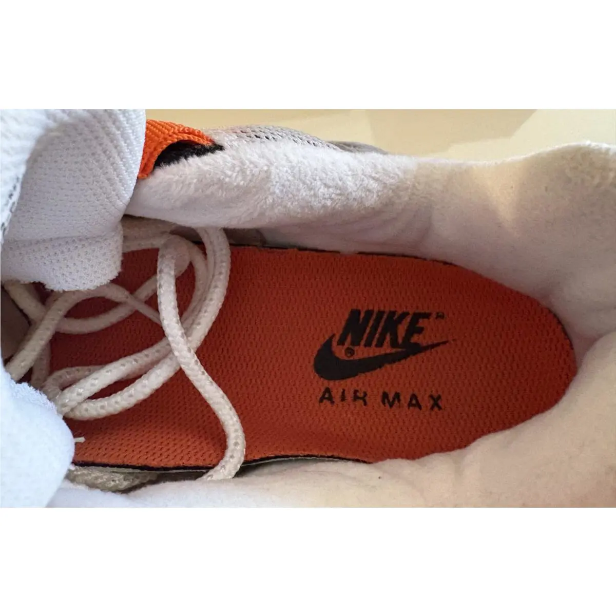 Nike shoes - Nike Air Max 95 - Air Max - 604069-081 - GREY 5