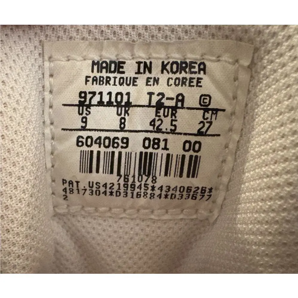 Nike shoes - Nike Air Max 95 - Air Max - 604069-081 - GREY 6