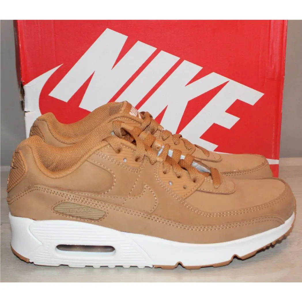 Nike shoes - Beige 2