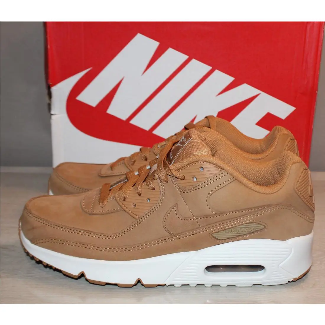 Nike shoes - Beige 6