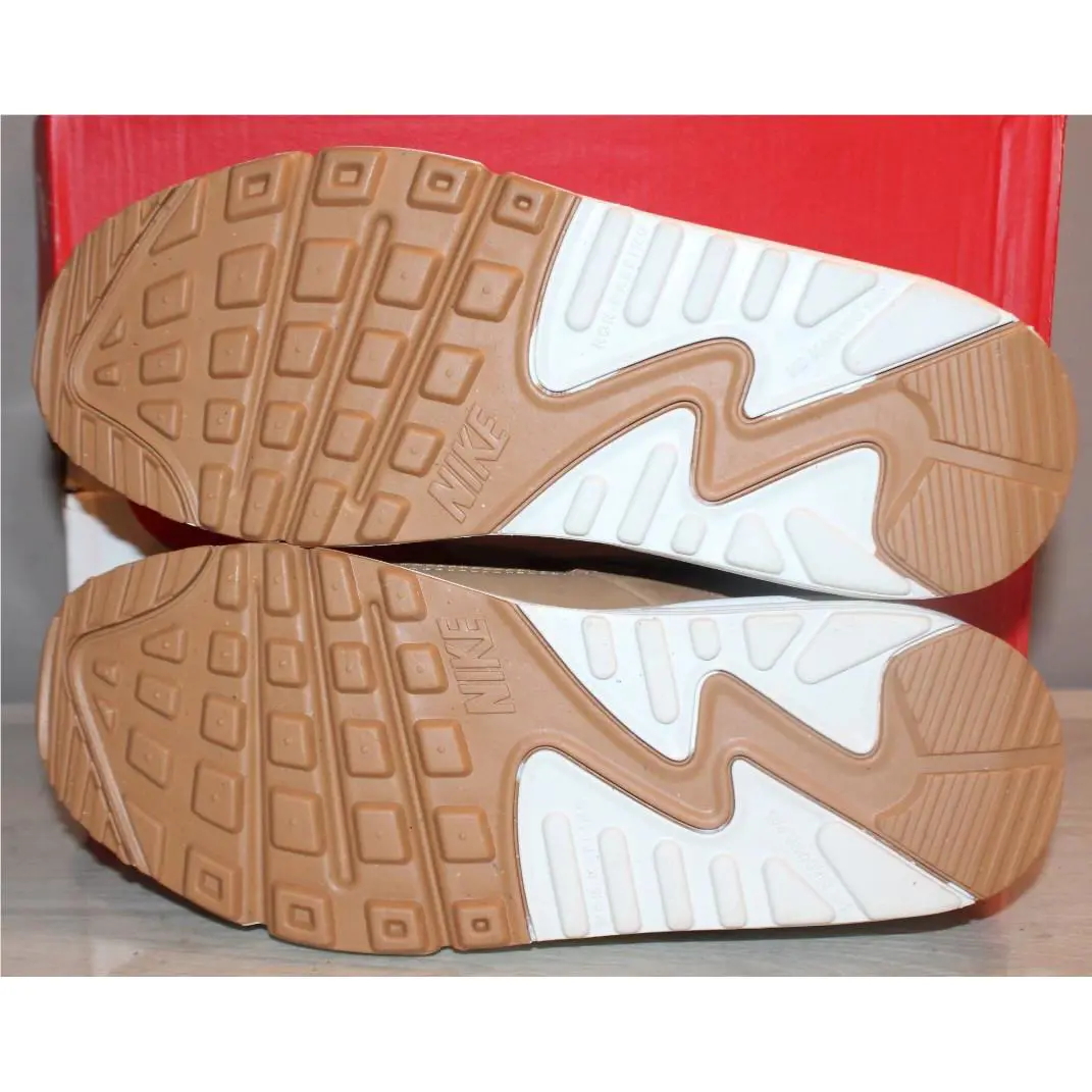 Nike shoes - Beige 7