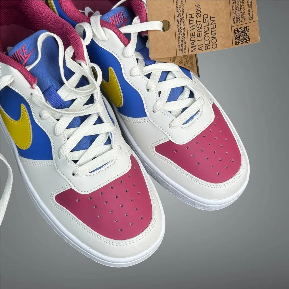 Nike shoes - Multicolor 7