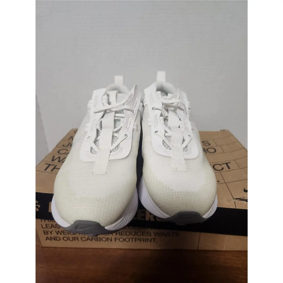 Nike shoes - Nike Air Max 2021 - Air Max - DA3199-104 - White 1
