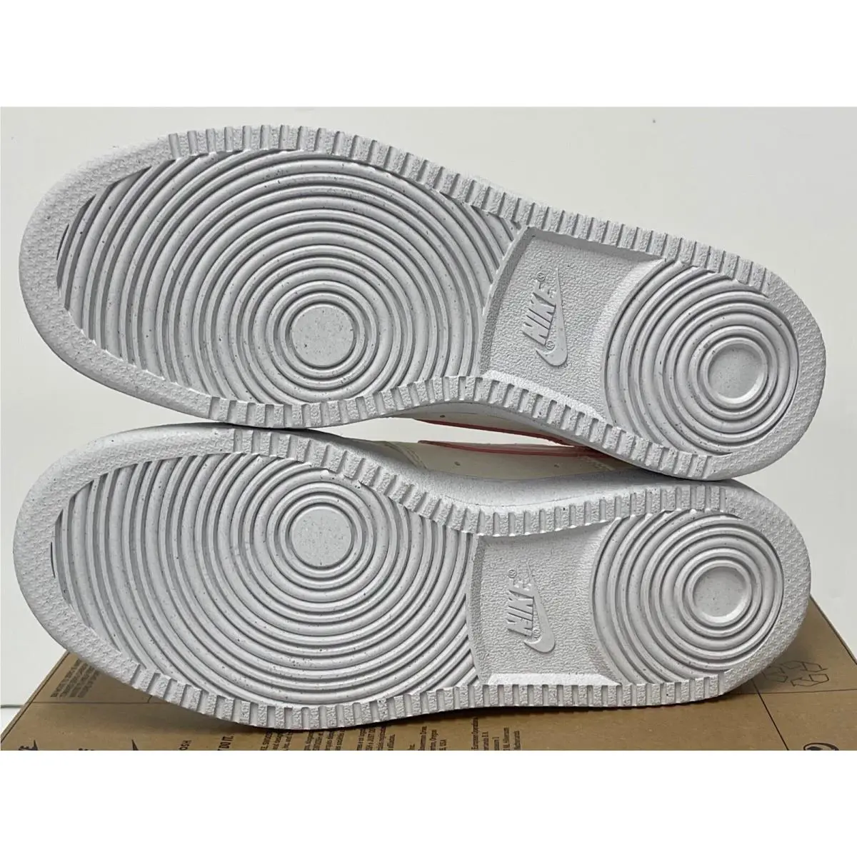 Nike shoes - Nike Court Vision - Court Vision - DH3158 001 - Phantom Light Soft Pink (UPC: 196149209715) 7
