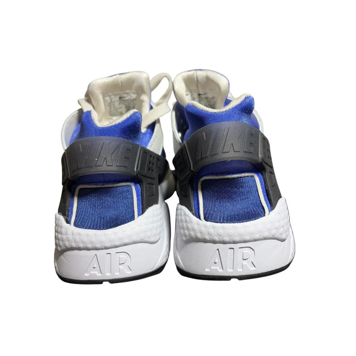 Nike shoes - White 1
