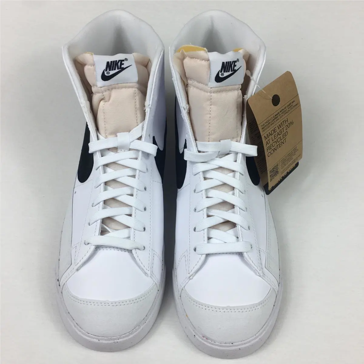 Nike shoes - Nike Blazer 77 - Blazer - DO1344-101 - White 0
