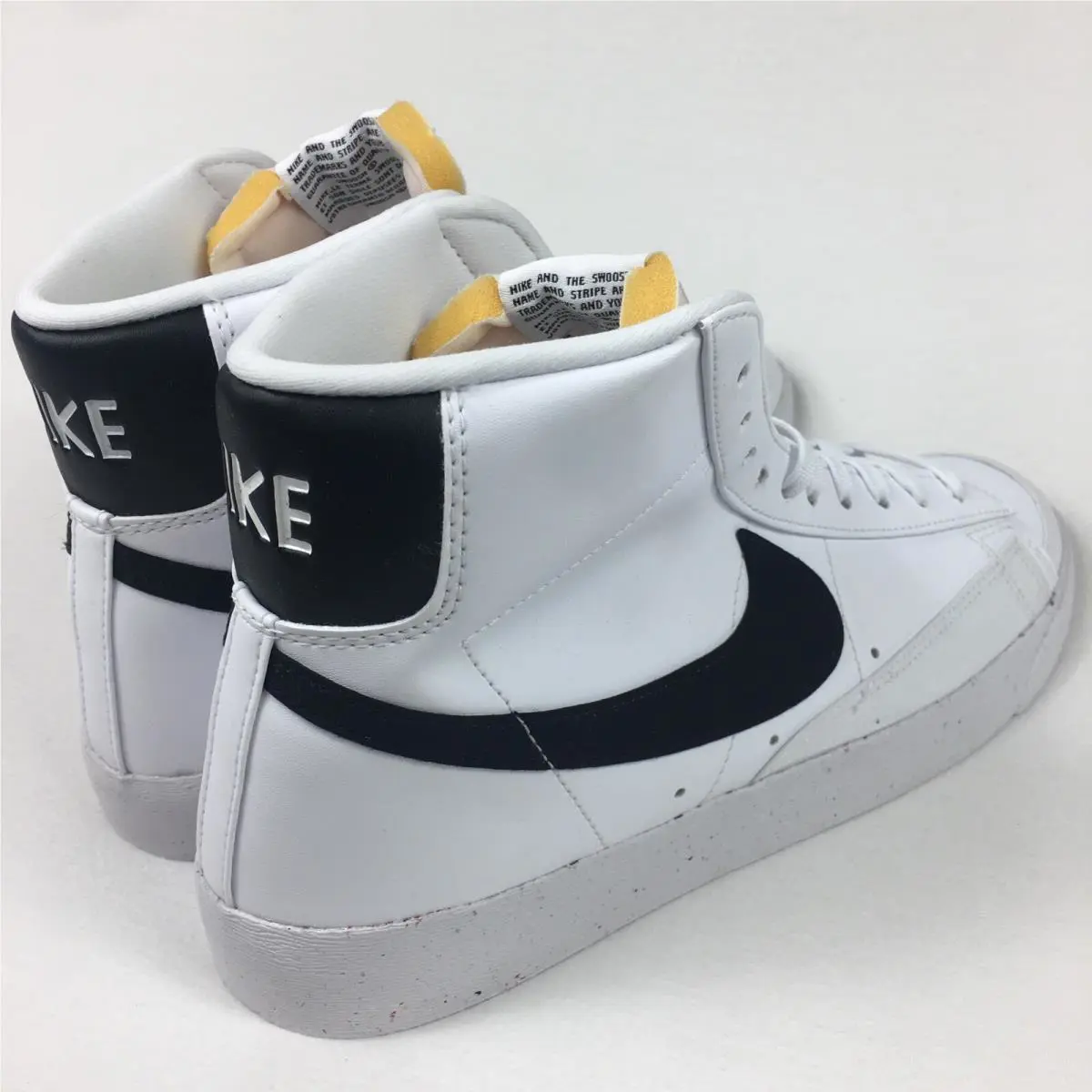 Nike shoes - Nike Blazer 77 - Blazer - DO1344-101 - White 1