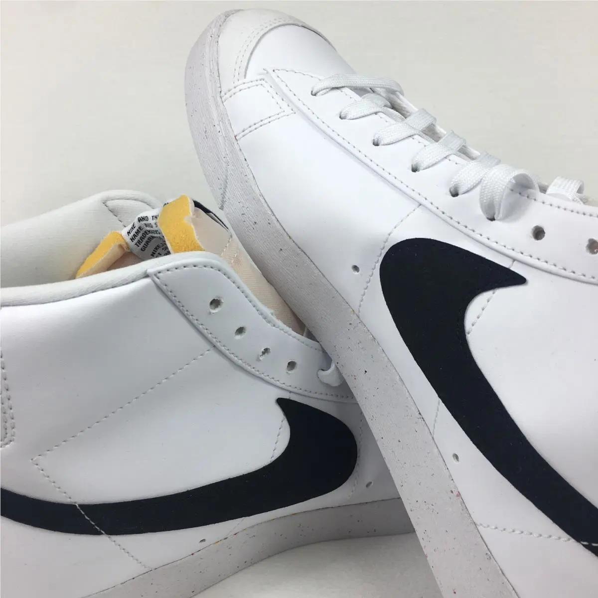 Nike shoes - Nike Blazer 77 - Blazer - DO1344-101 - White 2