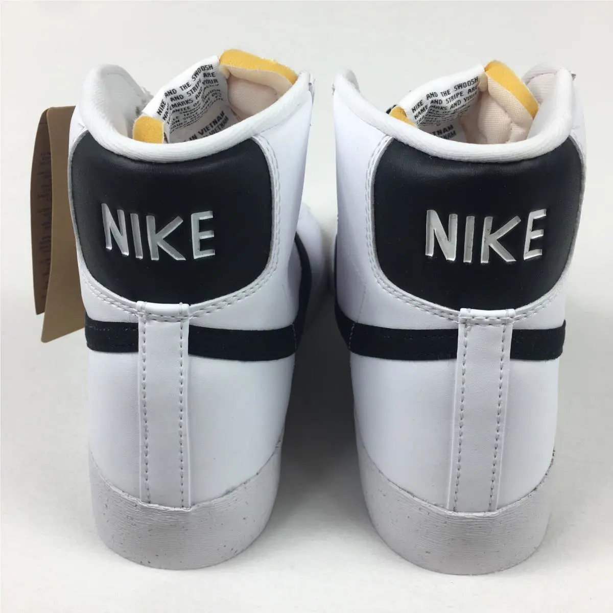 Nike shoes - Nike Blazer 77 - Blazer - DO1344-101 - White 3