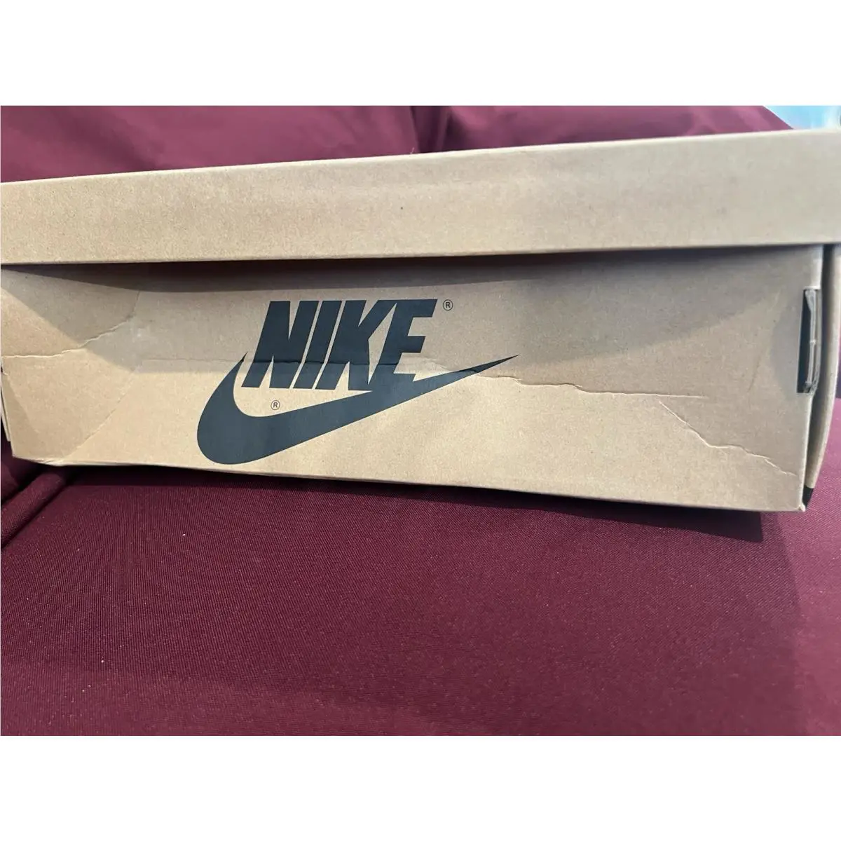 Nike shoes - Nike Zoom Air - Zoom Air - Cream/grey 15