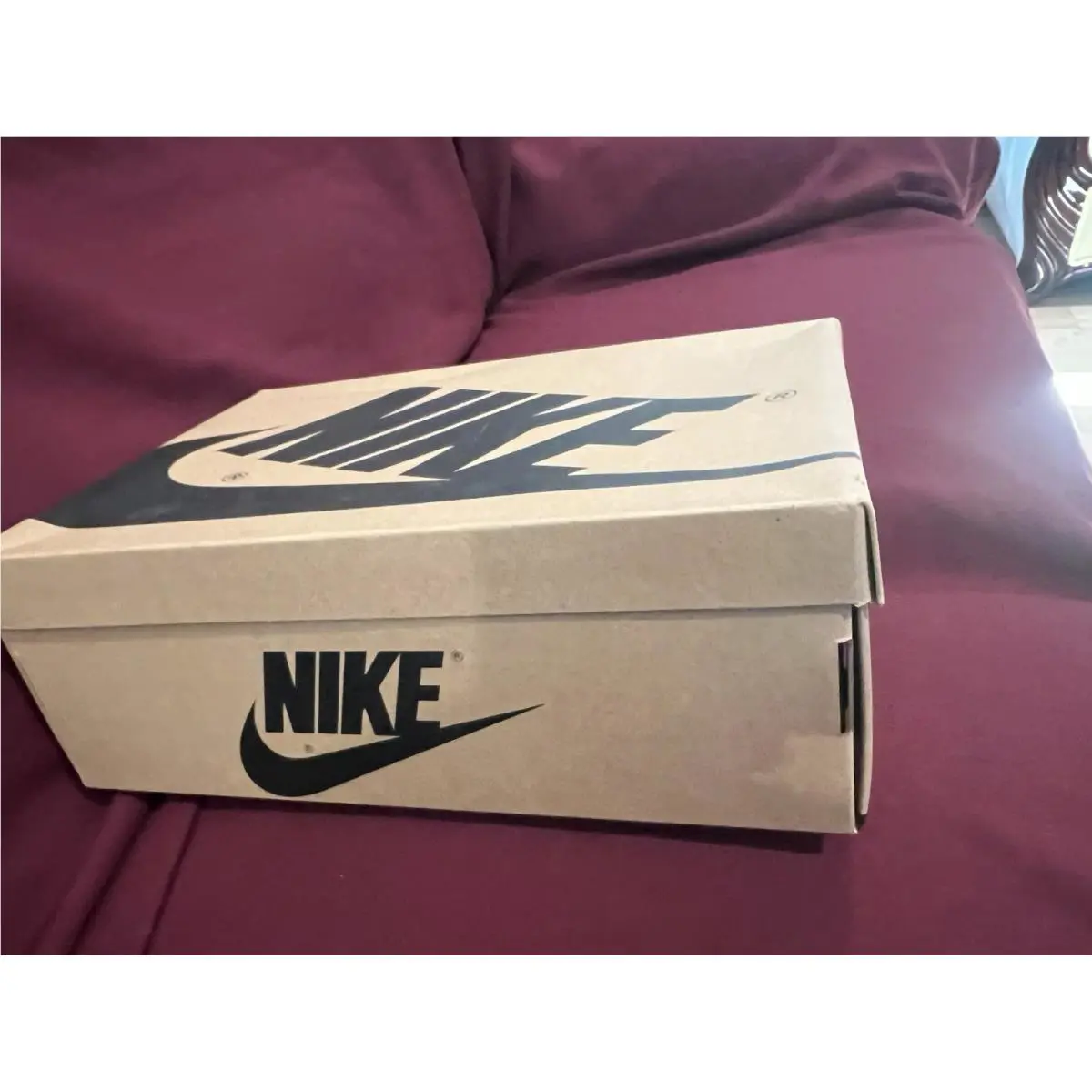 Nike shoes - Nike Zoom Air - Zoom Air - Cream/grey 16